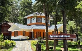 Riparian Inn Resort